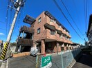 ヴェラ１８の外観