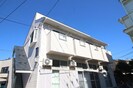 グラバ－邸広瀬の外観
