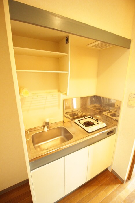 キッチン ﾜｲﾚｱﾋﾙｽﾞ