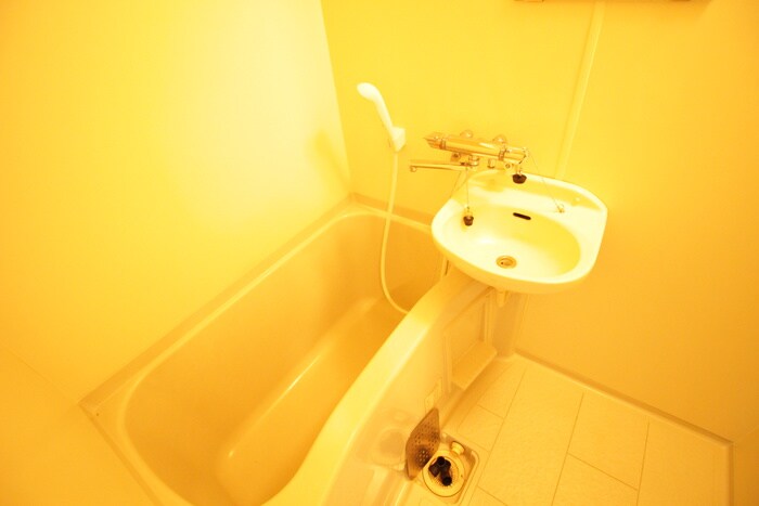 バス／シャワールーム等 ﾜｲﾚｱﾋﾙｽﾞ