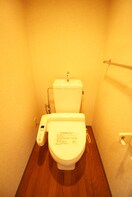 トイレ ﾜｲﾚｱﾋﾙｽﾞ