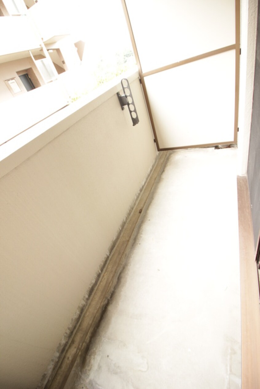 ベランダ・バルコニー ﾜｲﾚｱﾋﾙｽﾞ