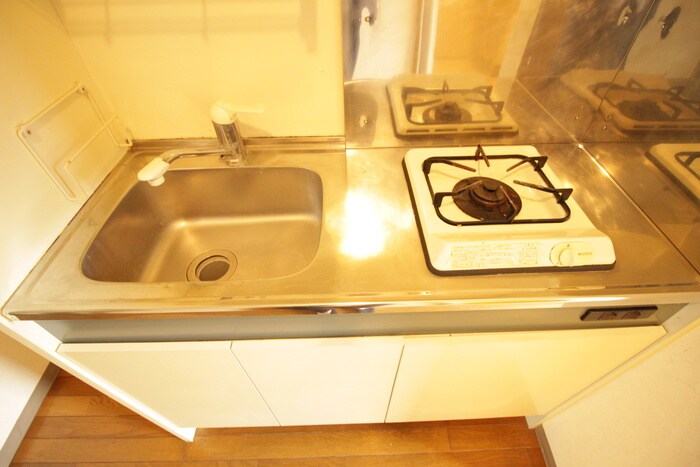 キッチン ﾜｲﾚｱﾋﾙｽﾞ