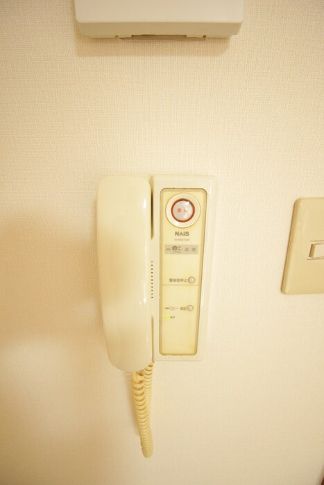 内観写真 ﾜｲﾚｱﾋﾙｽﾞ