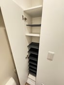 靴箱 タン・ウルーズⅡ