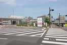 仙台市立病院(病院)まで650m タン・ウルーズⅡ