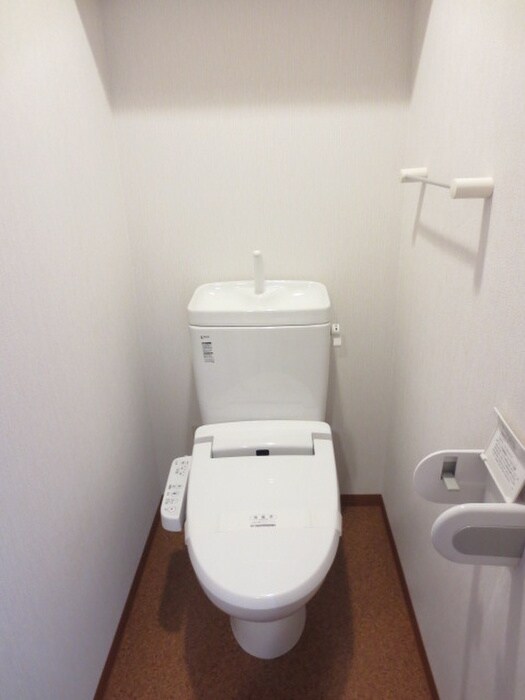 トイレ ＫＳ宮千代Ⅰ