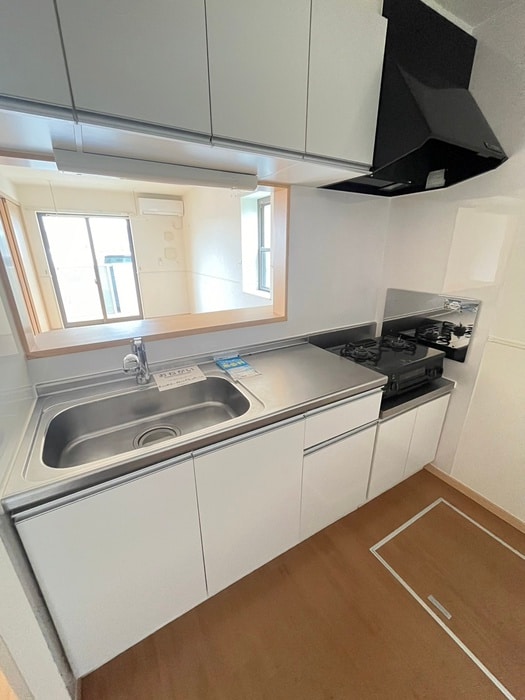 キッチン ル・リアンA