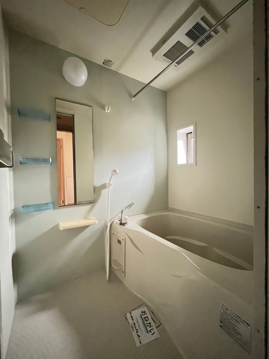 バス／シャワールーム等 ル・リアンA