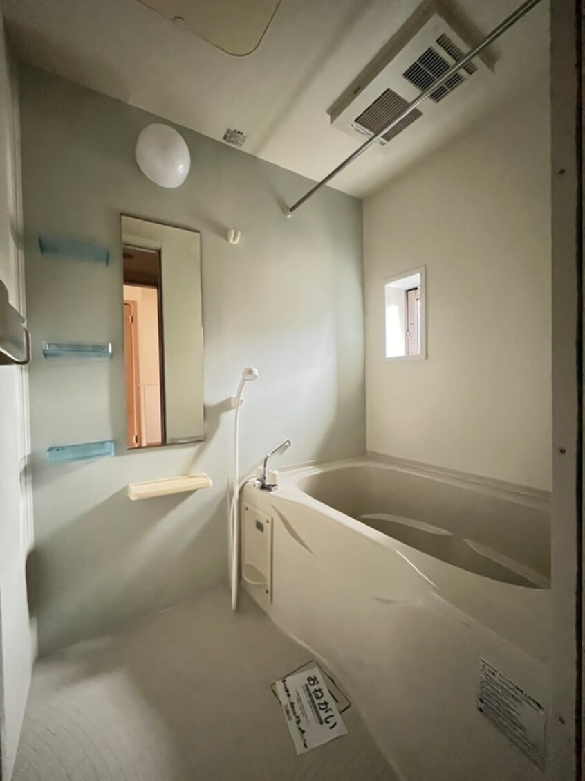 バス／シャワールーム等 ル・リアンA