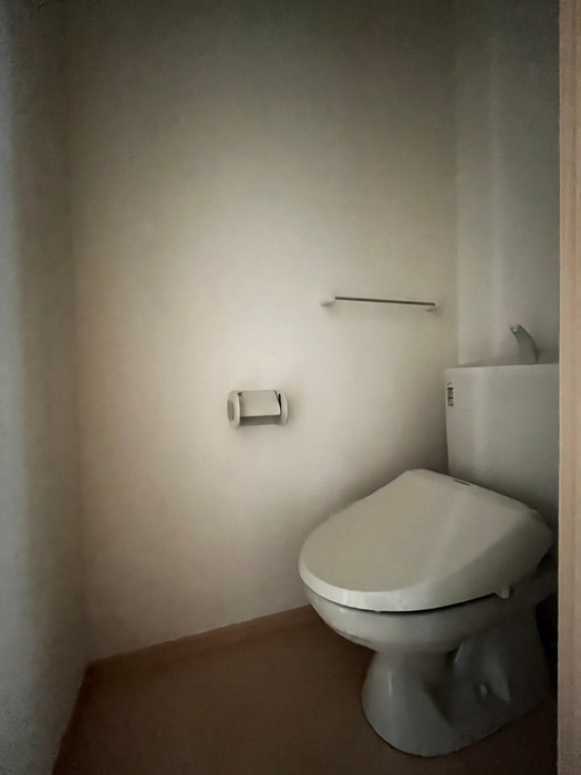 トイレ ル・リアンA