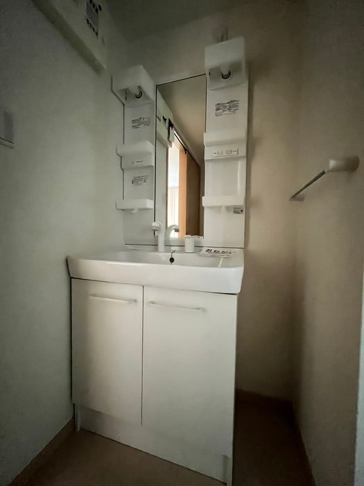 洗面 ル・リアンA