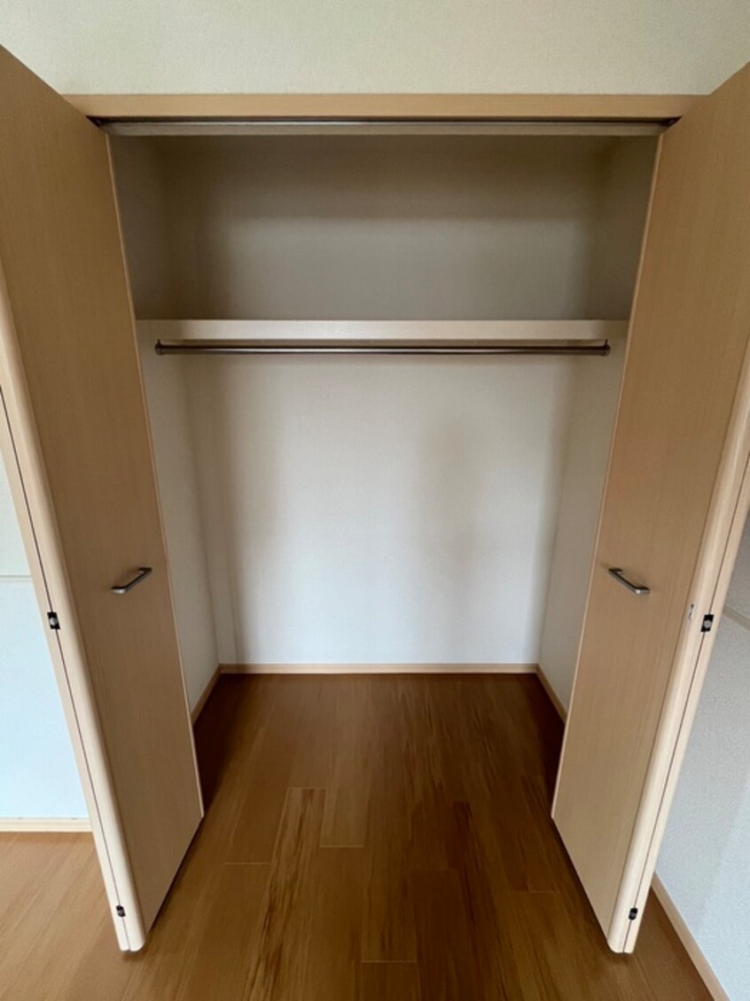 収納 ル・リアンA