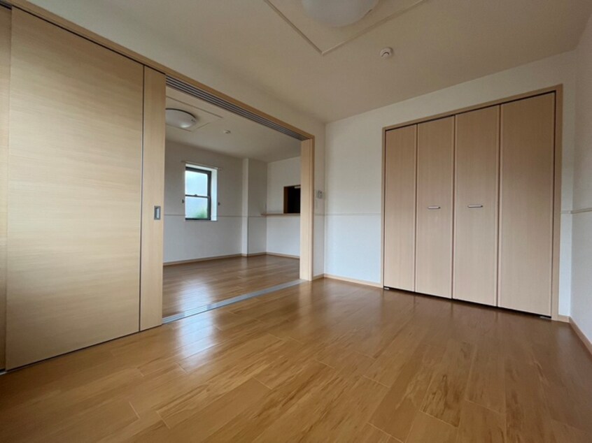 居室 ル・リアンA