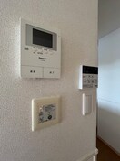 内観写真 ル・リアンA