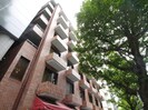 仙台錦町ハルヤマテラスの外観