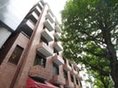 仙台錦町ハルヤマテラスの外観