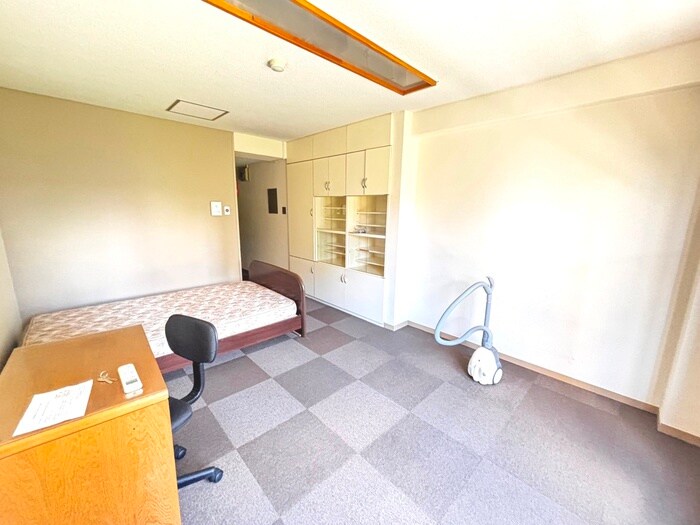 居室 仙台錦町ハルヤマテラス
