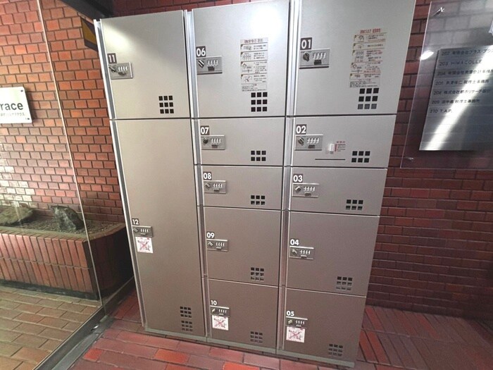 外観写真 仙台錦町ハルヤマテラス