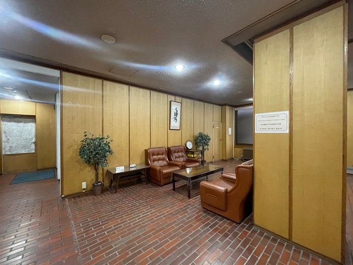 外観写真 仙台錦町ハルヤマテラス