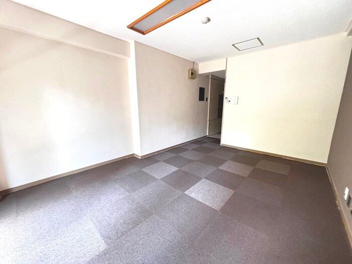 居室 仙台錦町ハルヤマテラス