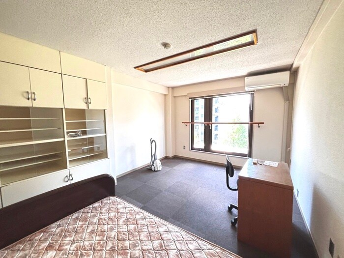 居室 仙台錦町ハルヤマテラス