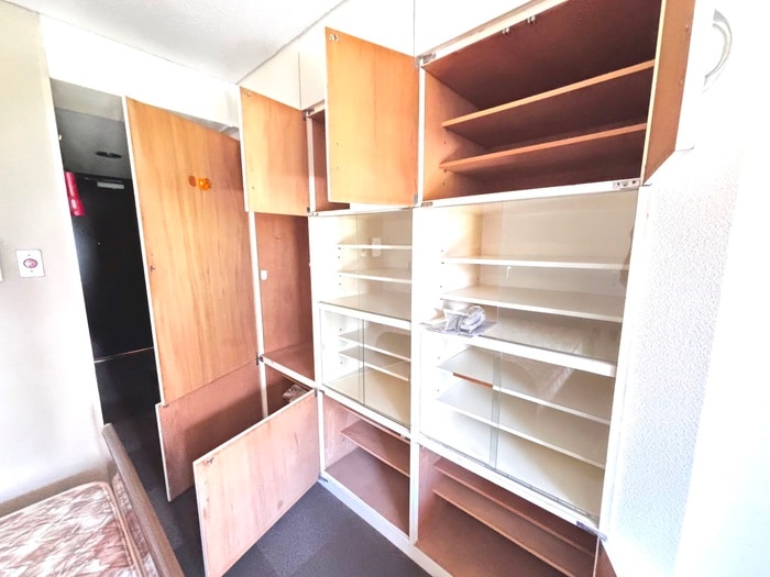 収納 仙台錦町ハルヤマテラス