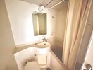 バス／シャワールーム等 仙台錦町ハルヤマテラス