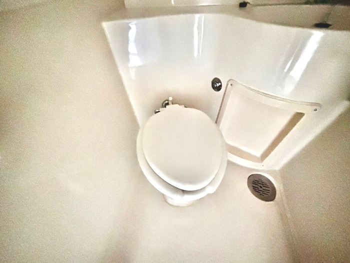 トイレ 仙台錦町ハルヤマテラス