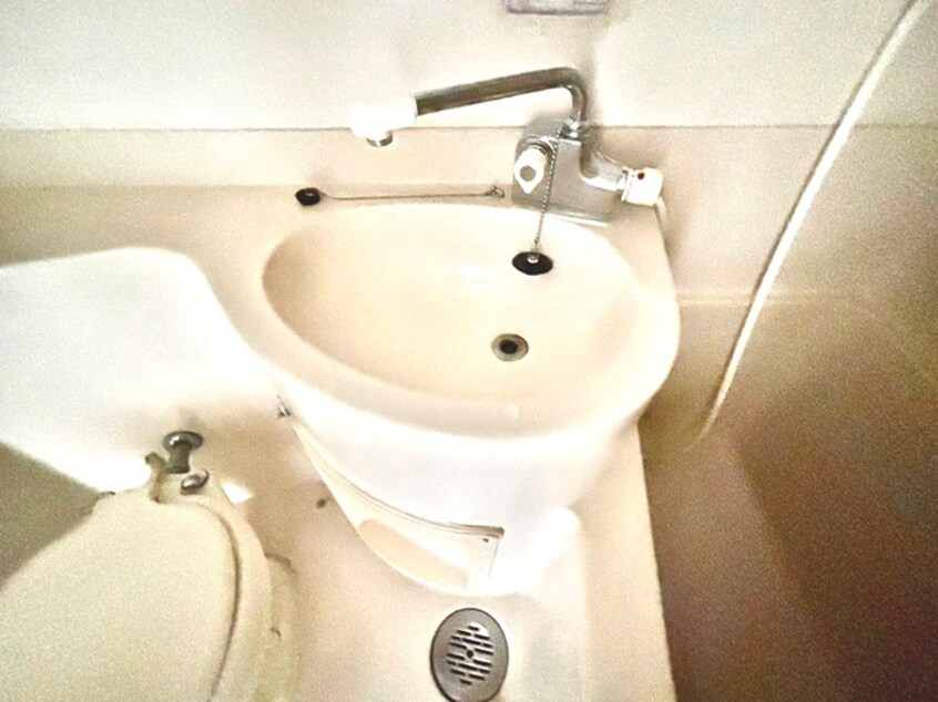 洗面 仙台錦町ハルヤマテラス