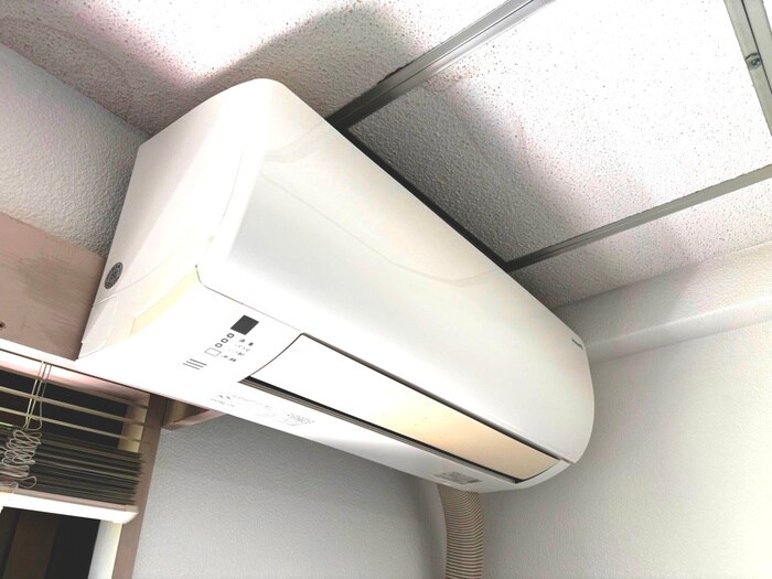内観写真 仙台錦町ハルヤマテラス