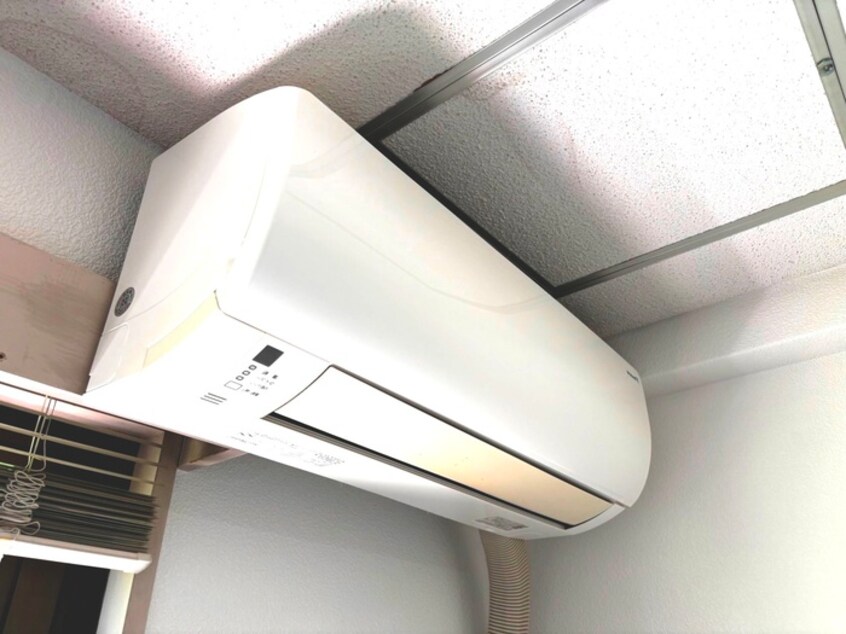 内観写真 仙台錦町ハルヤマテラス