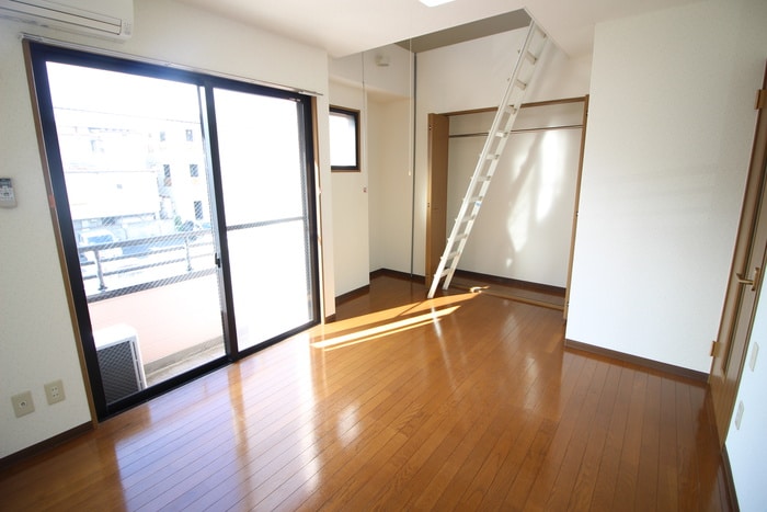 居室 ノーブルカーサ原町