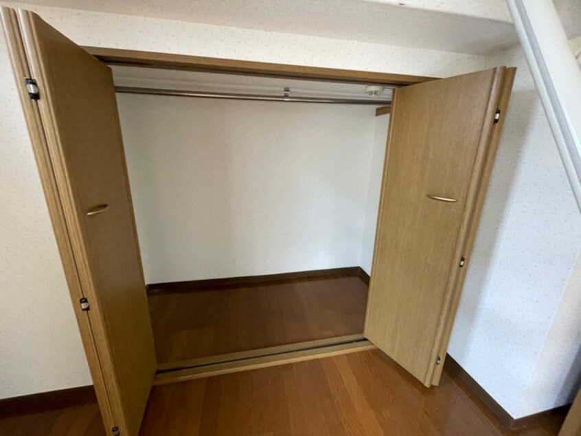 収納 ノーブルカーサ原町