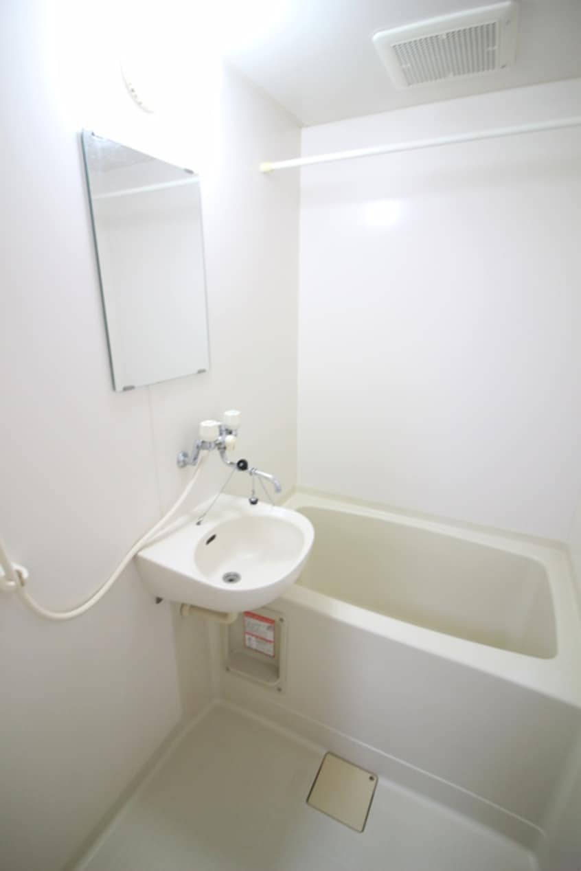 バス／シャワールーム等 ノーブルカーサ原町