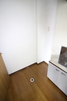 洗濯機置場 ノーブルカーサ原町