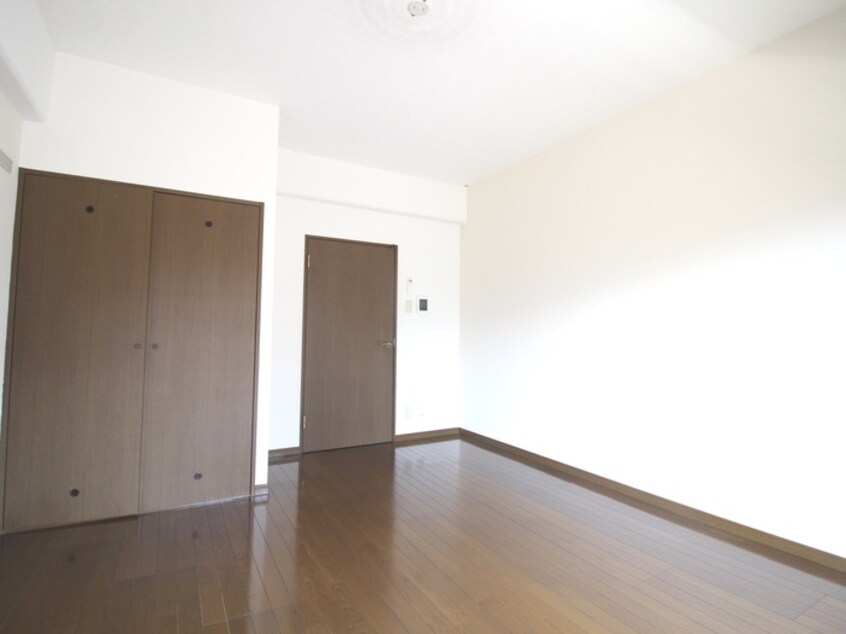 居室 フォレスタはちまん