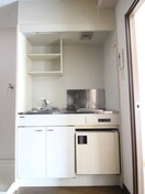 キッチン フォレスタはちまん