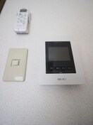 内観写真 フォレスタはちまん