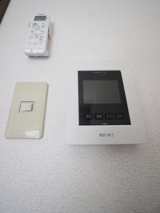 内観写真 フォレスタはちまん