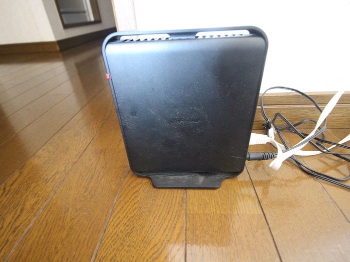 内観写真 フォレスタはちまん