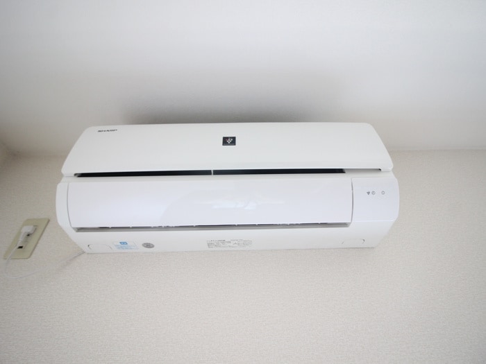 内観写真 フォレスタはちまん