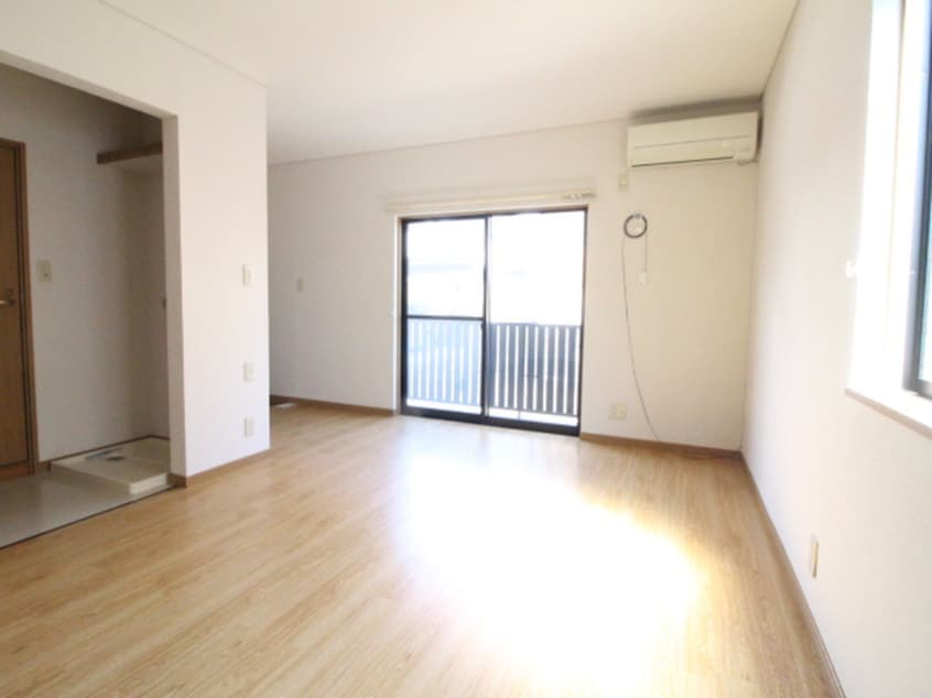 居室 ビレッジ木ノ下