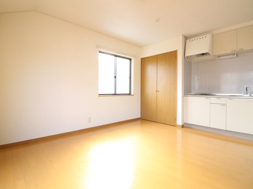 居室 ビレッジ木ノ下