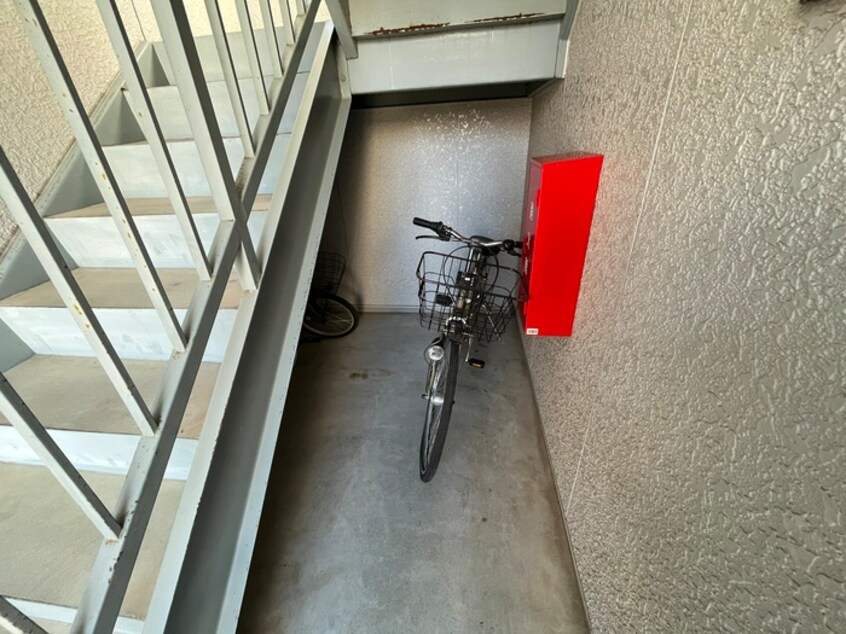 その他 ビレッジ木ノ下