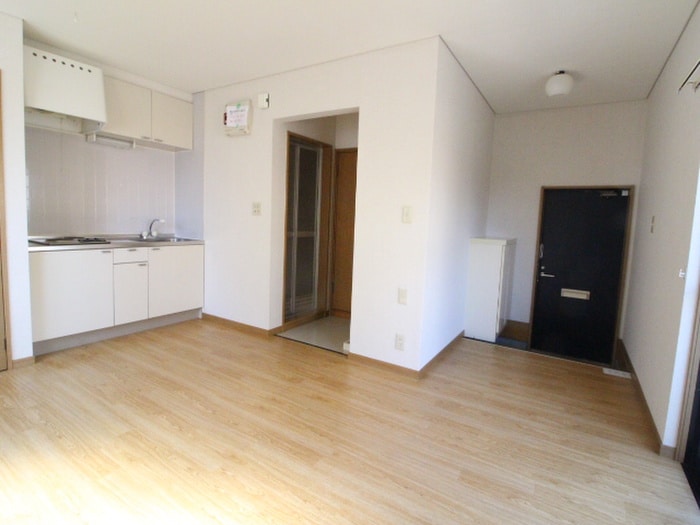 居室 ビレッジ木ノ下