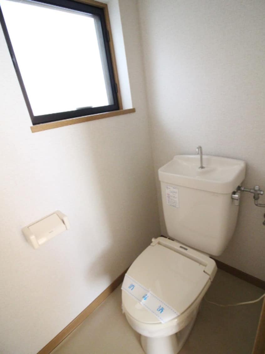 トイレ ビレッジ木ノ下