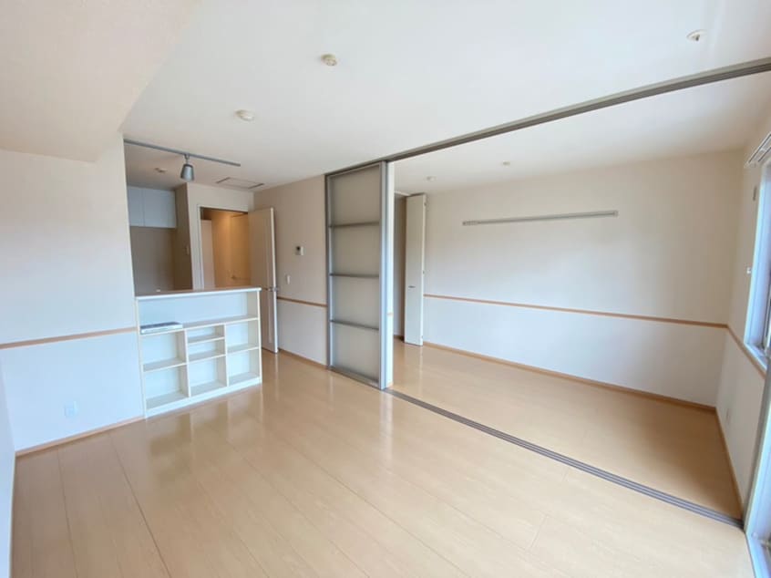 居室 シャルマンコ－ト杜A