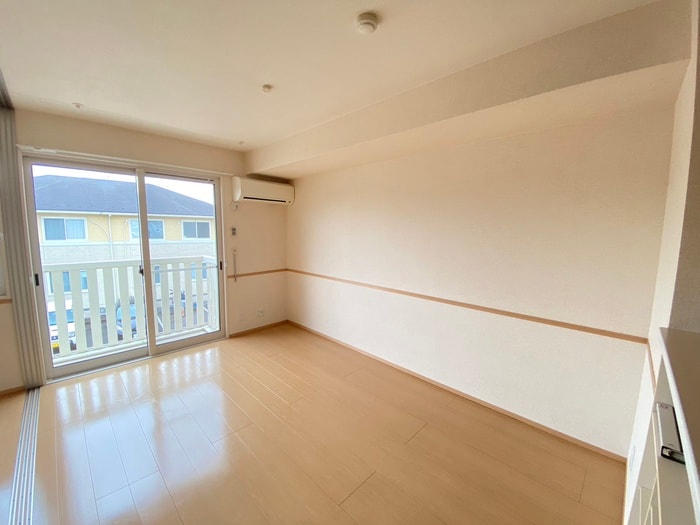 居室 シャルマンコ－ト杜A