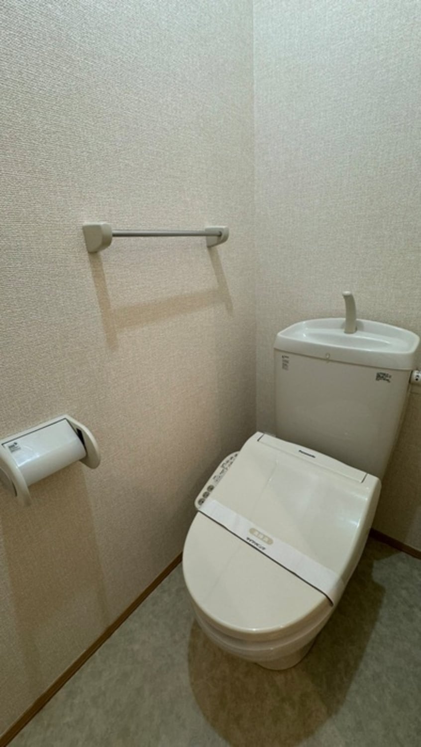 トイレ シャルマンコ－ト杜A